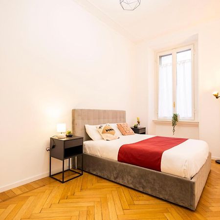 Macchi Charming Apartment By 101Flats 米兰 外观 照片