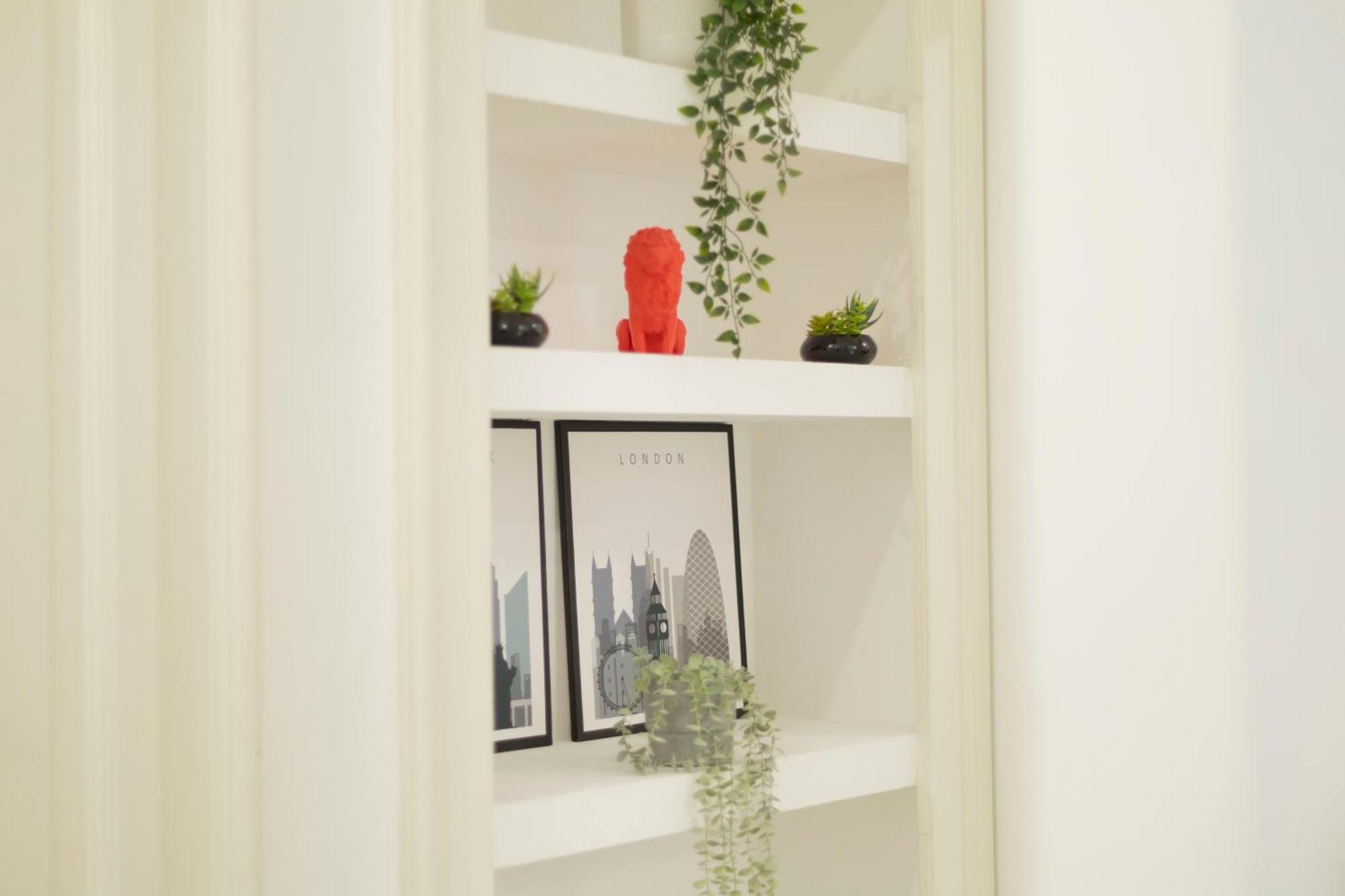 Macchi Charming Apartment By 101Flats 米兰 外观 照片