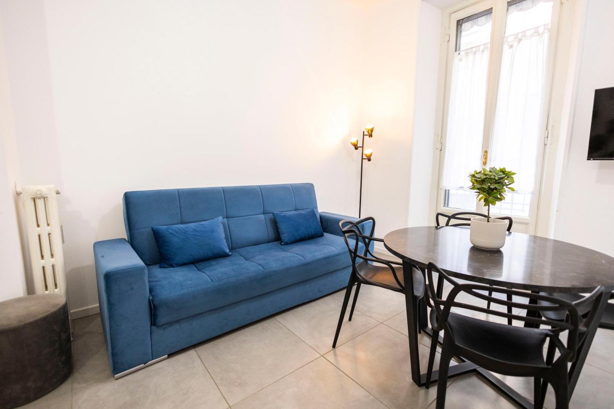 Macchi Charming Apartment By 101Flats 米兰 外观 照片