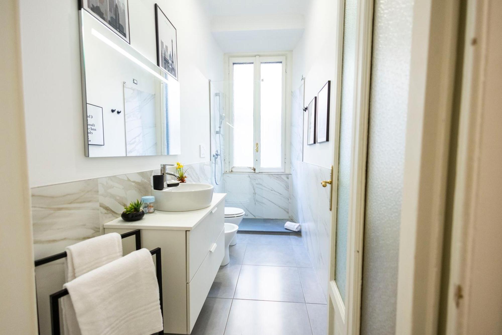 Macchi Charming Apartment By 101Flats 米兰 外观 照片