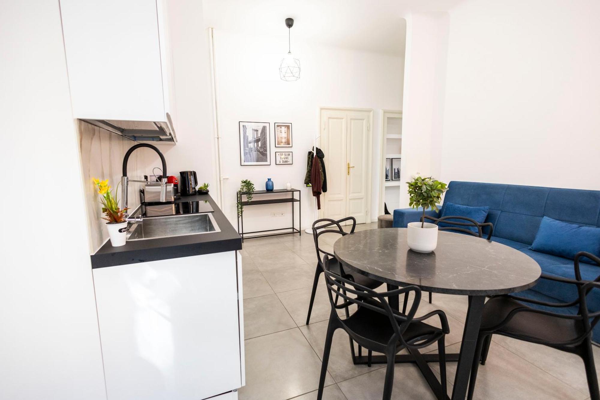 Macchi Charming Apartment By 101Flats 米兰 外观 照片
