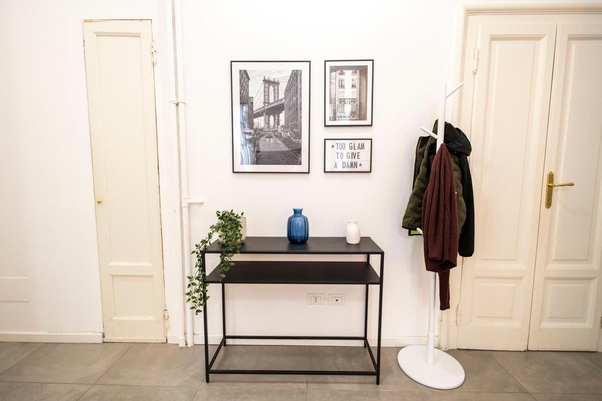 Macchi Charming Apartment By 101Flats 米兰 外观 照片
