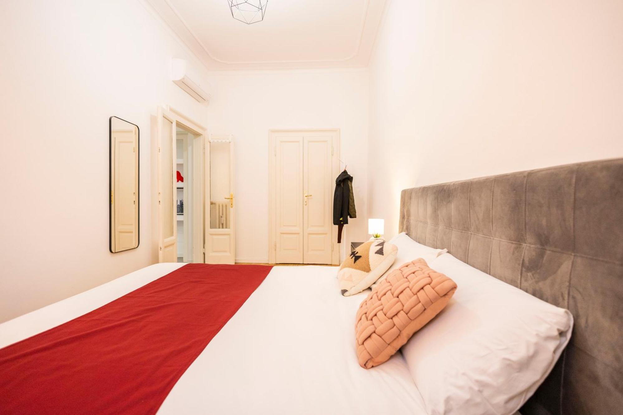Macchi Charming Apartment By 101Flats 米兰 外观 照片