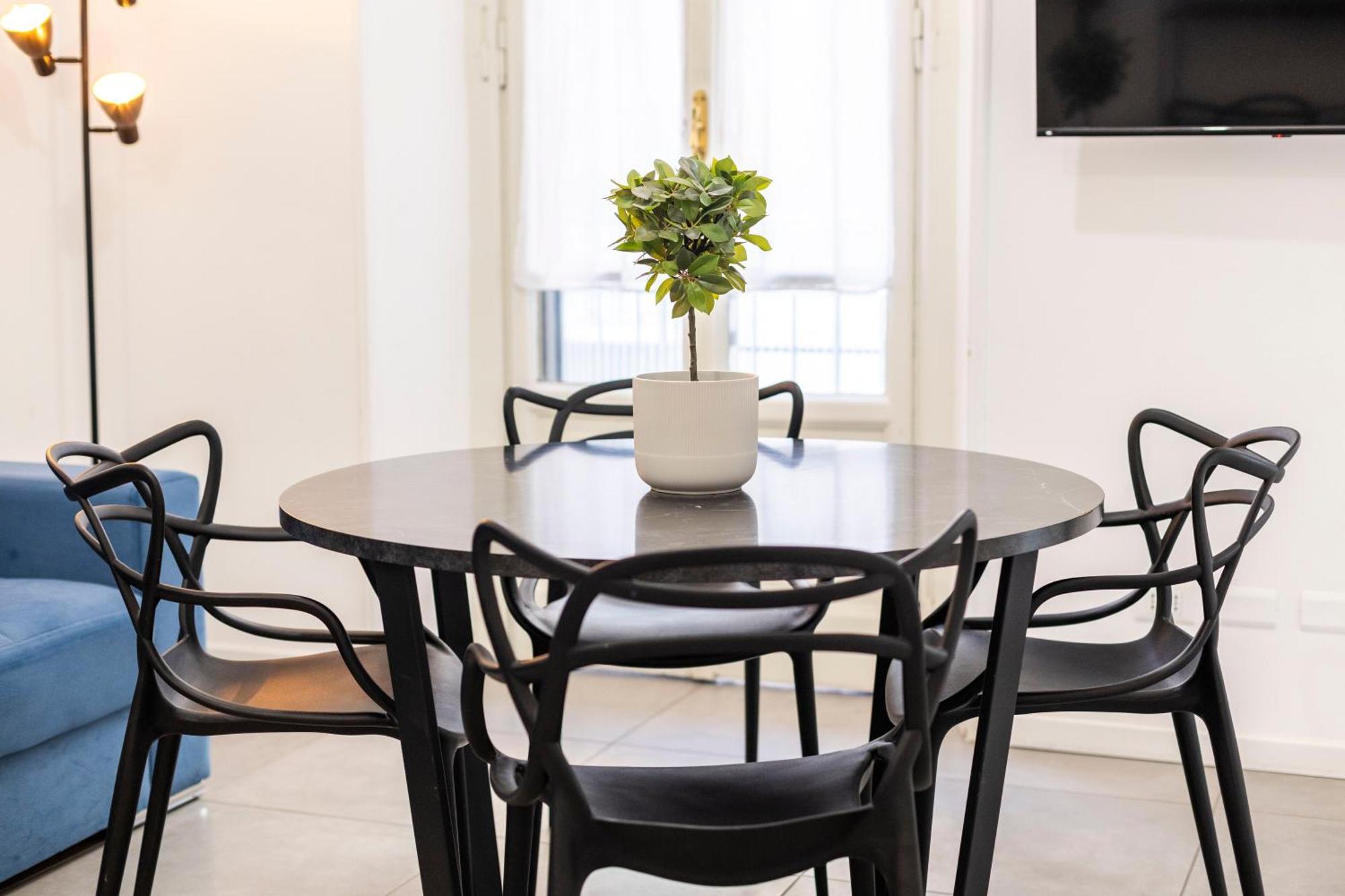 Macchi Charming Apartment By 101Flats 米兰 外观 照片